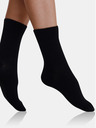 Bellinda Черни дамски чорапи Bellinda COTTON MAXX LADIES SOCKS