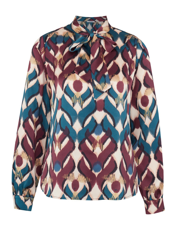 Orsay Кафява дамска блуза ORSAY