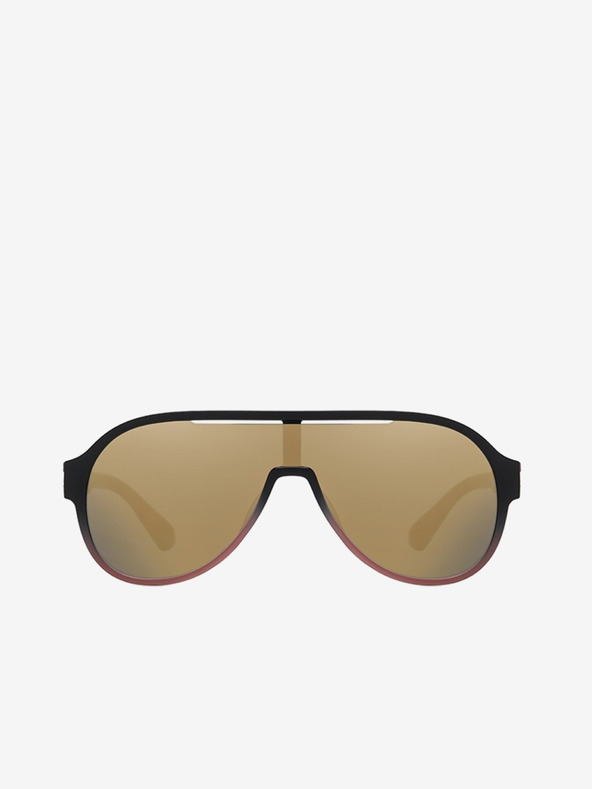 VEYREY Поляризирани слънчеви очила VeyRey Milti Овални зелени лещи Универсални