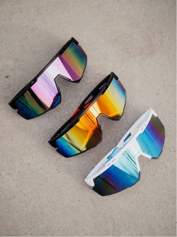 VEYREY Слънчеви очила VeyRey Поляризирани спортни очила Tyam