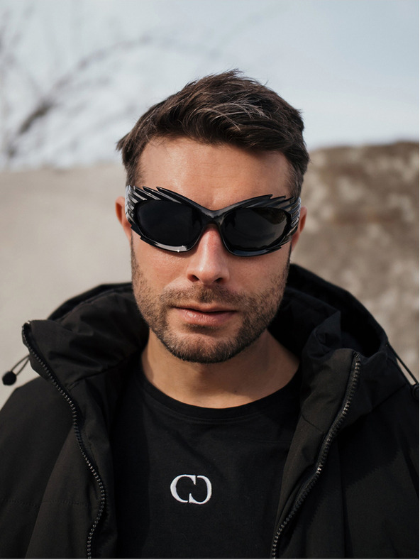 VEYREY Слънчеви очила VeyRey Separ