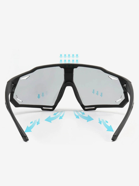 VEYREY VeyRey Слънчеви очила спортни поляризирани Локет