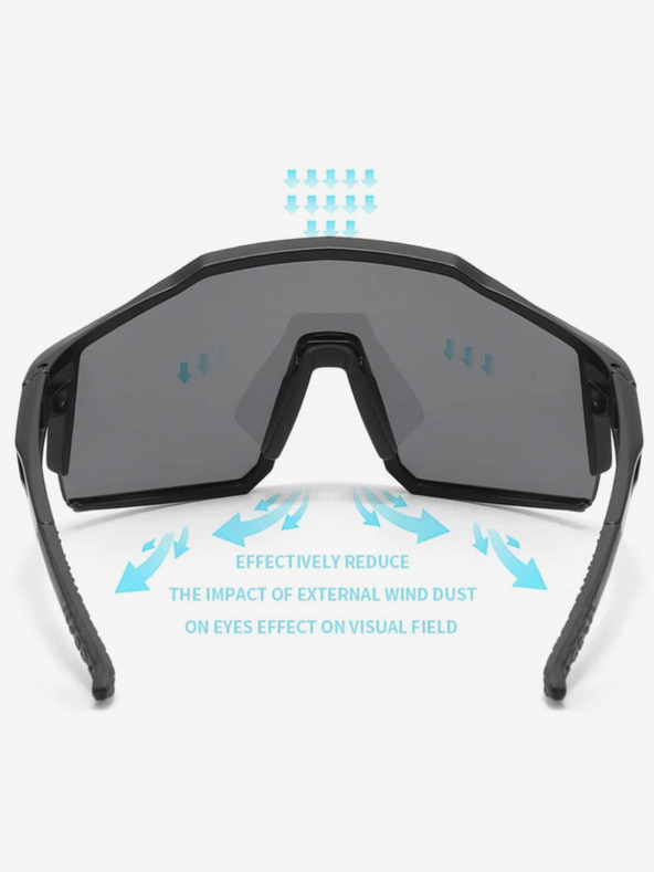 VEYREY VeyRey Слънчеви очила спортни поляризирани Локет