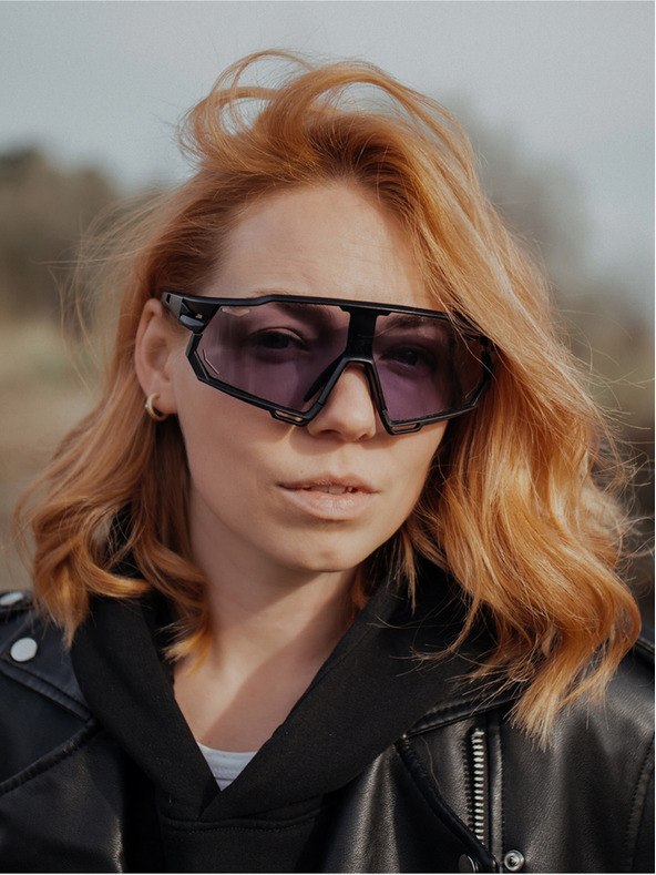 VEYREY VeyRey Слънчеви очила спортни поляризирани Локет