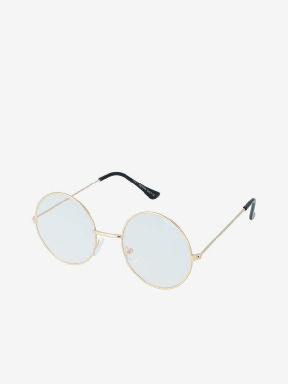 VEYREY VeyRey Очила за блокиране на синята светлина Lisaned Pilots Gold Universal