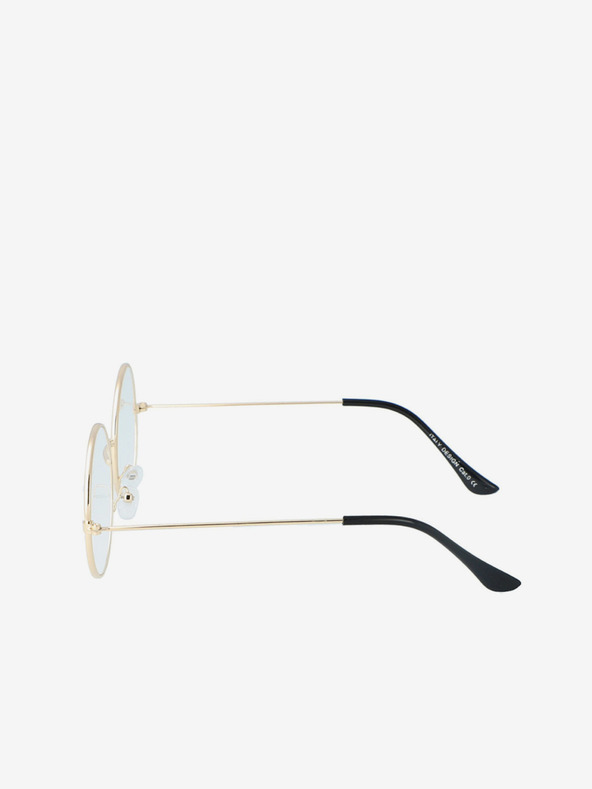 VEYREY VeyRey Очила за блокиране на синята светлина Lisaned Pilots Gold Universal