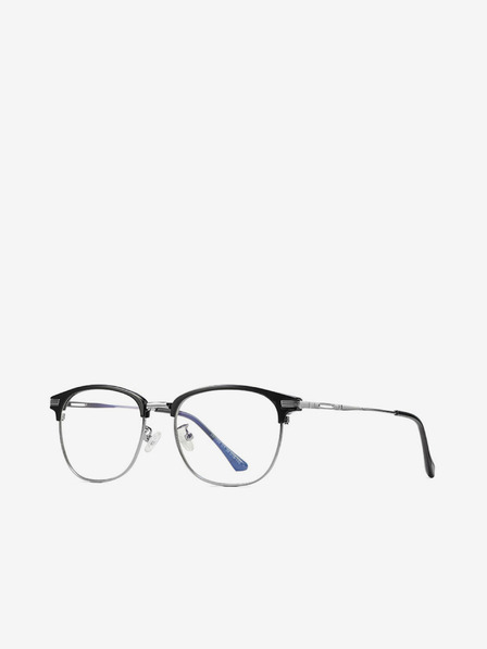 VEYREY VeyRey Очила за блокиране на синята светлина Giggleweather Oval Black Universal