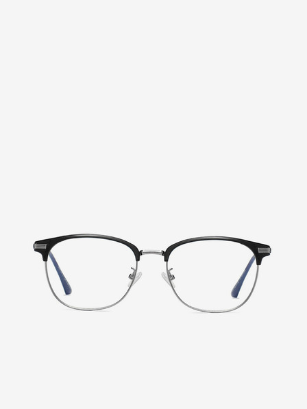 VEYREY VeyRey Очила за блокиране на синята светлина Giggleweather Oval Black Universal