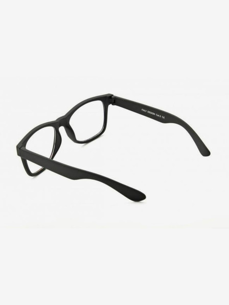 VEYREY Черни слънчеви очила за блокиране на синя светлина VeyRey Brarkuk