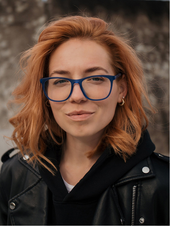 VEYREY Компютърни очила