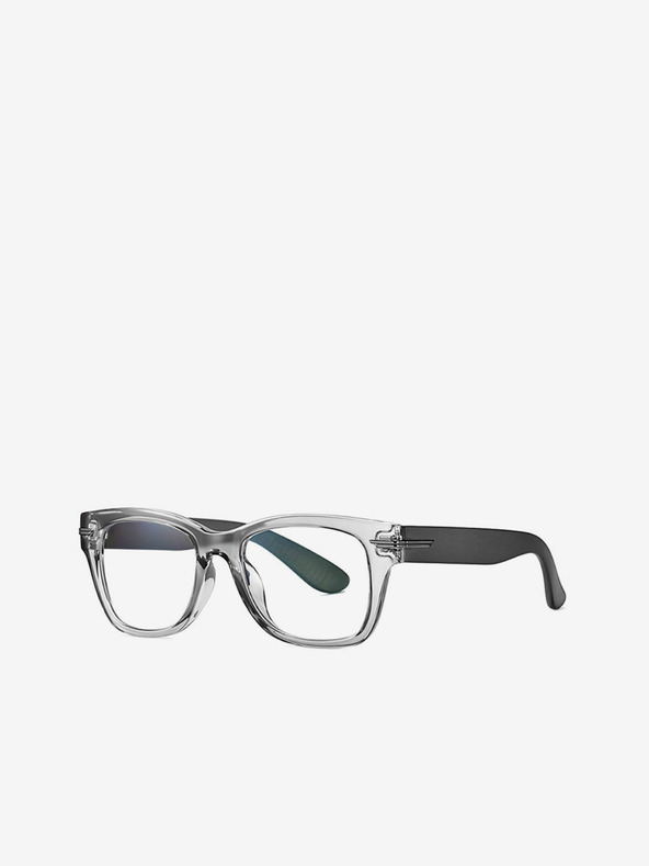 VEYREY Очилата за блокиране на черна синя светлина на VeyRey Cloudtoad