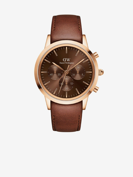 Daniel Wellington Iconic Часовници
