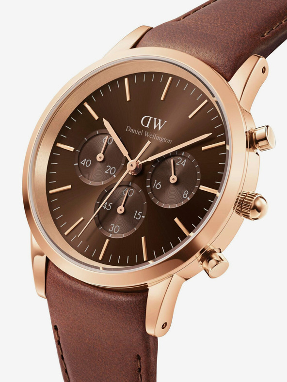 Daniel Wellington Iconic Часовници