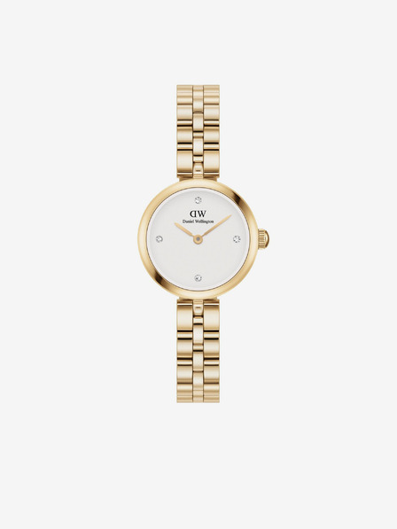 Daniel Wellington Дамски кръгъл часовник Daniel Wellington Elan Lumine