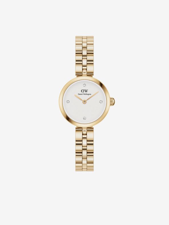 Daniel Wellington Дамски кръгъл часовник Daniel Wellington Elan Lumine