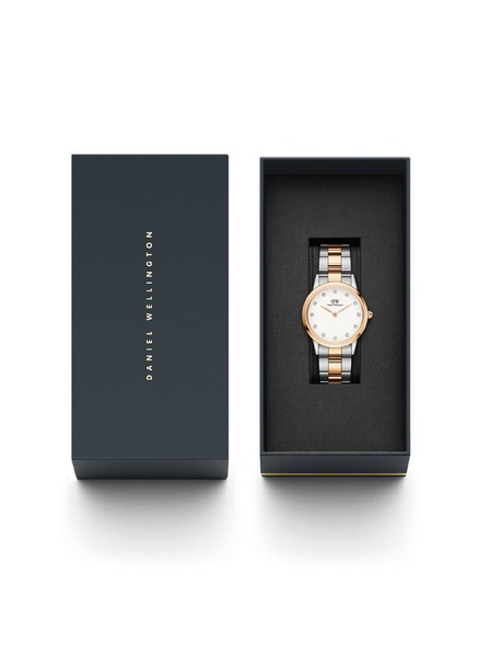 Daniel Wellington Iconic Link Lumine Часовници