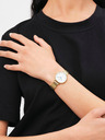 Daniel Wellington Златен дамски часовник Daniel Wellington Petite с 5 връзки