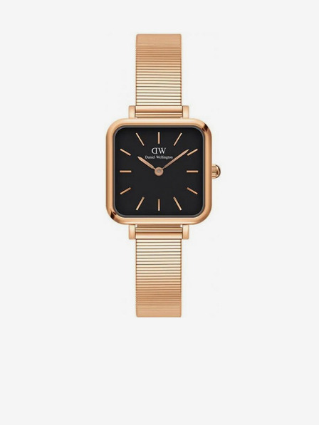 Daniel Wellington Quadro Studio Часовници