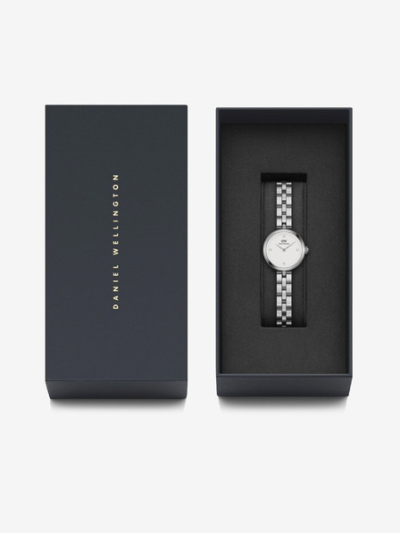 Daniel Wellington Каишка за Apple Watch Nine West 42-45 мм