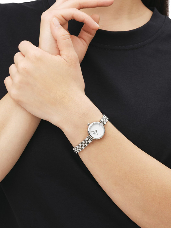 Daniel Wellington Каишка за Apple Watch Nine West 42-45 мм