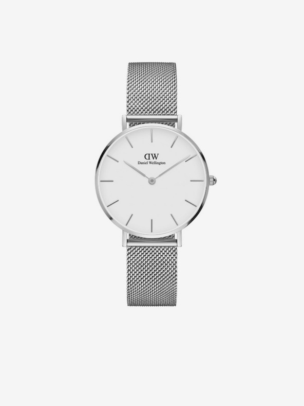 Daniel Wellington Petite Sterling Часовници
