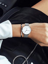Daniel Wellington Petite Sterling Часовници