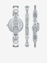 Anne Klein Комплект часовник и гривна от сребро Anne Klein