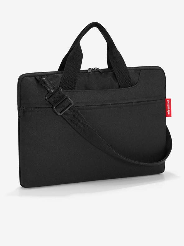 Reisenthel Netbookbag Black Чанта