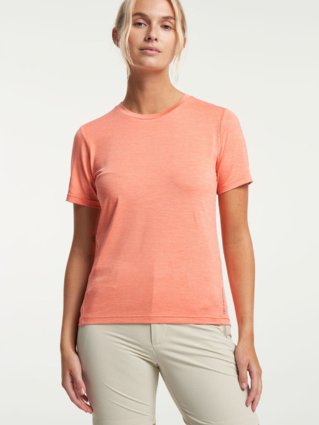 Tenson Дамска тениска TENSON TXlite Tee W розова