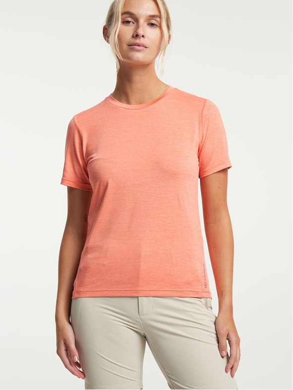 Tenson Дамска тениска TENSON TXlite Tee W розова