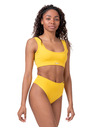 Nebbia Спортни бикини Miami - сутиен 554 M, жълт