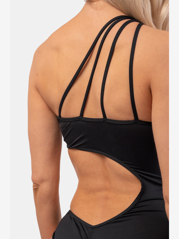 Nebbia Асиметрични монокини с едно рамо 459