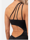 Nebbia Асиметрични монокини с едно рамо 459