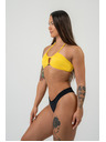 Nebbia Горнище на бикини SANTOS - жълто 766 Nebbia