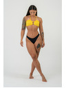 Nebbia Горнище на бикини SANTOS - жълто 766 Nebbia