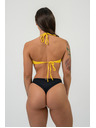 Nebbia Горнище на бикини SANTOS - жълто 766 Nebbia