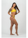 Nebbia Горнище на бикини SANTOS - жълто 766 Nebbia