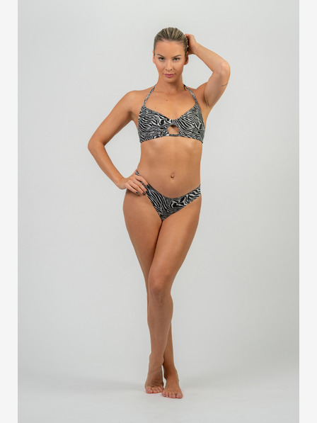 Nebbia Горна част на ILHEUS - зебра 760 Nebbia