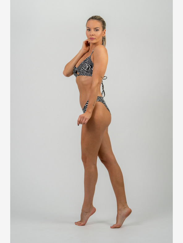 Nebbia Горна част на ILHEUS - зебра 760 Nebbia