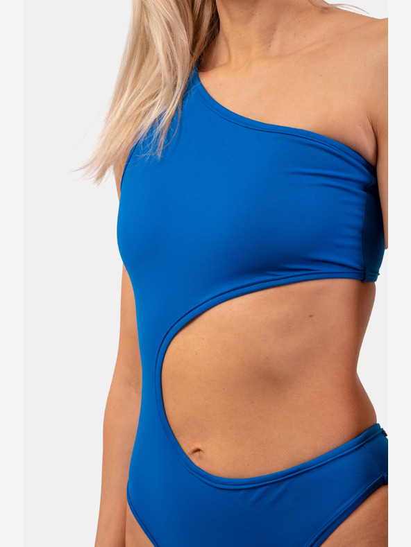 Nebbia Асиметрични монокини с едно рамо 459