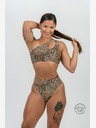 Nebbia Горнище на бикини SAO GONÇALO - леопард 765 Nebbia