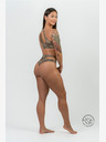 Nebbia Горнище на бикини SAO GONÇALO - леопард 765 Nebbia