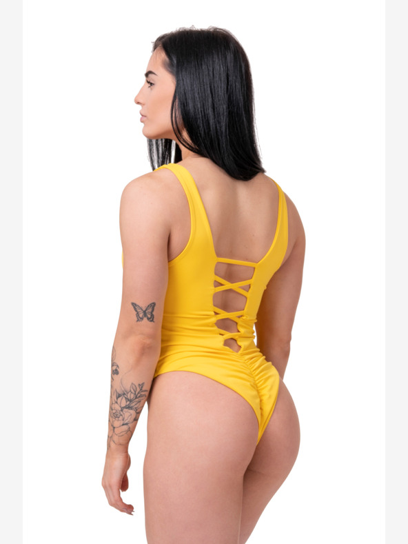 Nebbia Swimsuit