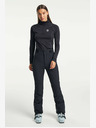Tenson Дамски панталони TENSON Grace Softshell W black