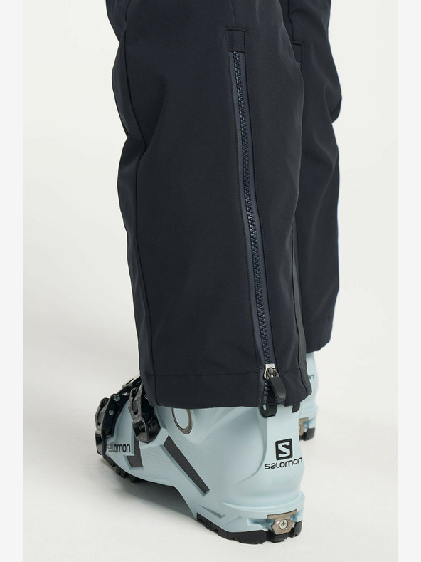 Tenson Дамски панталони TENSON Grace Softshell W black