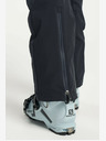 Tenson Дамски панталони TENSON Grace Softshell W black