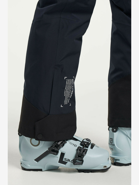 Tenson Дамски ски панталон TENSON Aerismo W черен