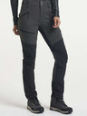 Tenson дамски панталони за разходки на открито TENSON Himalaya Stretch Pant W черен