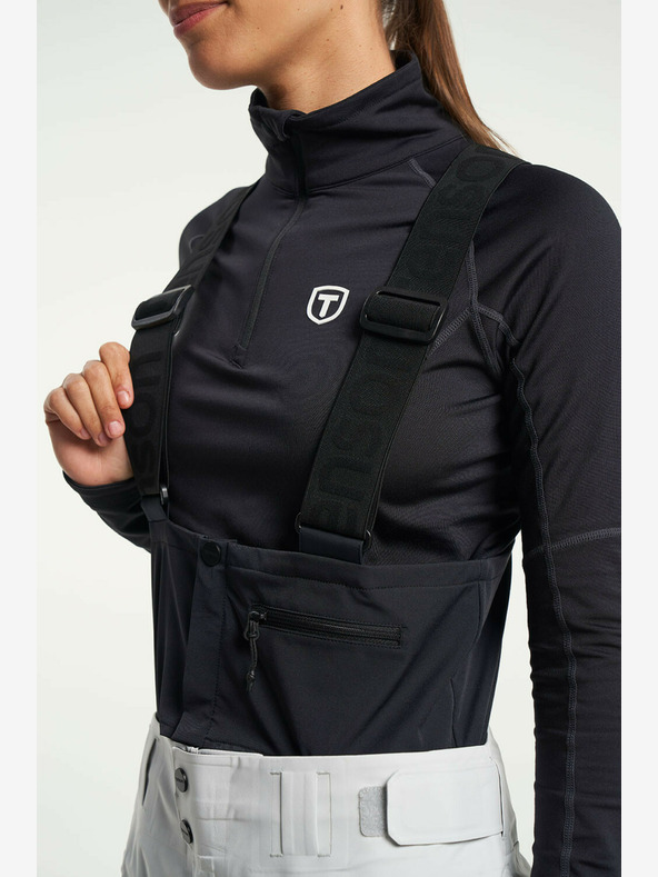 Tenson Дамски панталони TENSON Shibui Shell W светлосиво