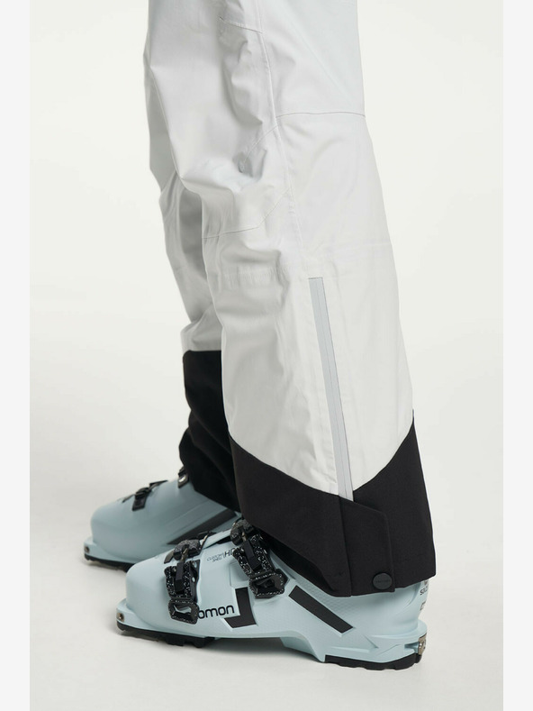 Tenson Дамски панталони TENSON Shibui Shell W светлосиво